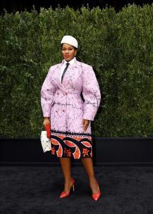 Through Her Lens by Chanel x Tribeca: Stephanie Linus stuns in “IKONIK” by Tesslo 2