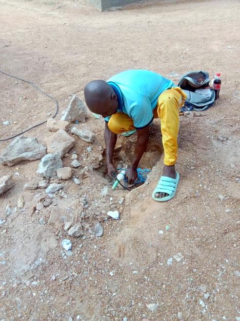 Yeloto Provides Access to Clean Water in Rural Kaduna Community 5