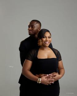 Oyin &#038; Seye Found Love and It Began with a Little Matchmaking Magic By a Friend 15