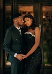 Time and Distance Could Not Stop Reign and Godswill's Love! #TheReGOunion2025 11