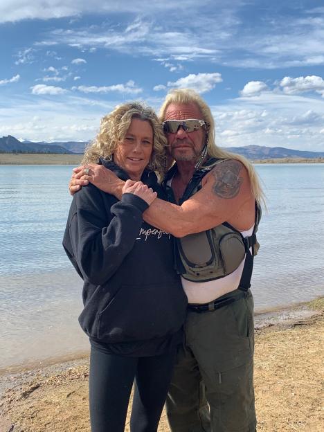 How did Dog the Bounty Hunter's wife Beth Chapman die? 2