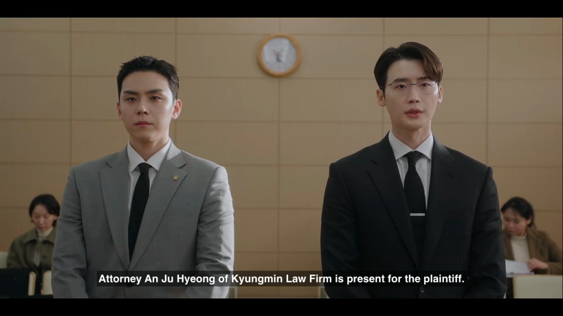 First Impressions: &#8220;Law And The City&#8221; Is A Realistic Yet Exciting Depiction Of Life, Work, And Romance 31