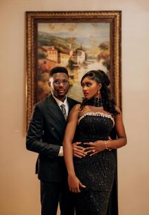 Time and Distance Could Not Stop Reign and Godswill's Love! #TheReGOunion2025 17