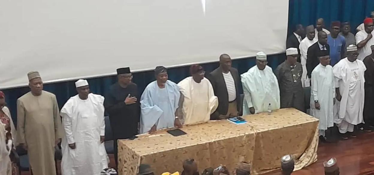 ADC: Older men can&#8217;t be ones making decisions &#8211; Aisha Yesufu warns coalition 3