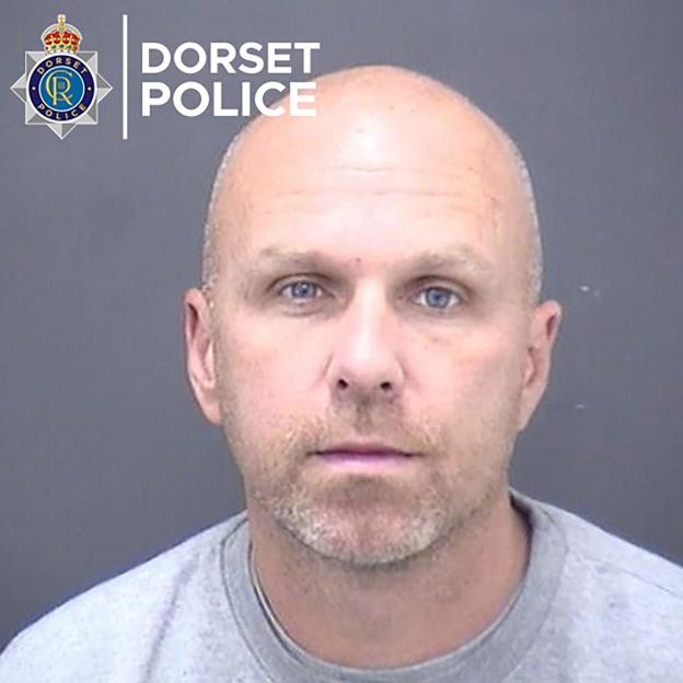 Mugshot of Aaron Evans, one of two armed robbers who stole £221,000 in valuables.