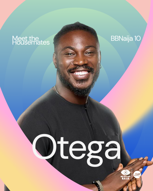 The Men Are In! Meet the 14 New Housemates of Big Brother Naija Season 10 4
