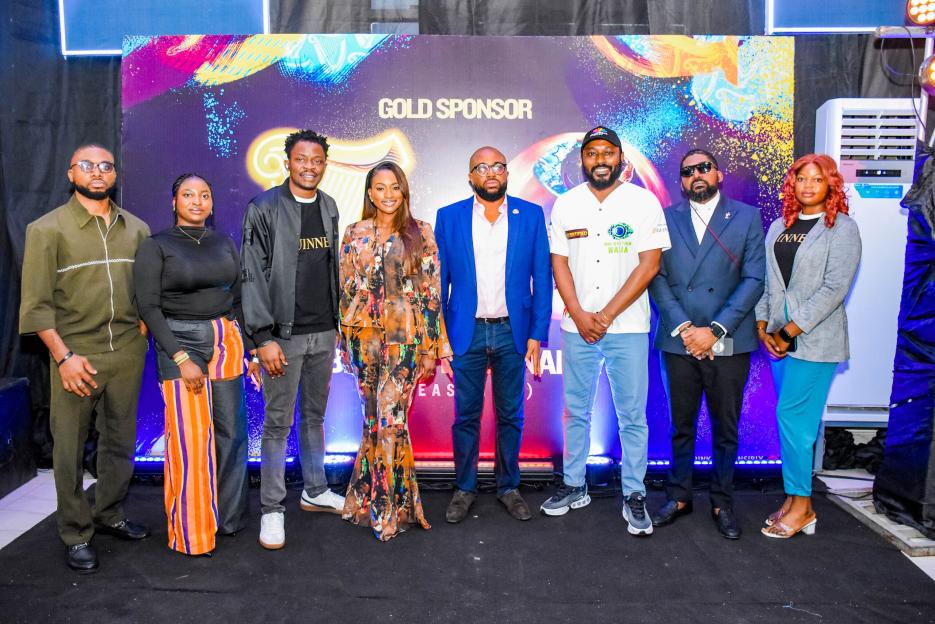 From Bold Beginnings to Gold Sponsorship: Guinness™&#8217;s 10-Season Love Story with BBNaija 2