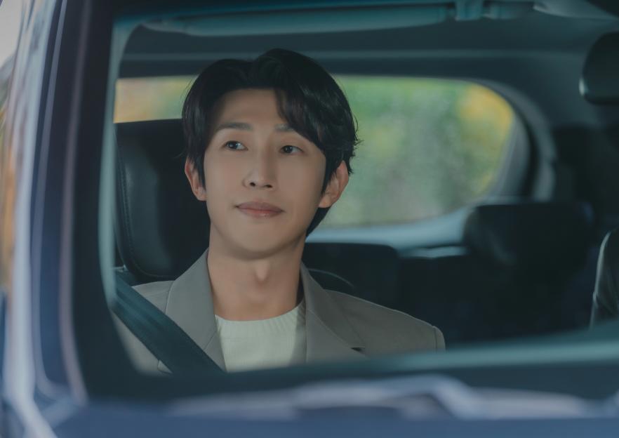 Kang Ki Young Talks About His Upcoming Drama “Mary Kills People” 4