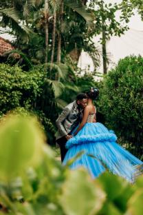 Time and Distance Could Not Stop Reign and Godswill's Love! #TheReGOunion2025 27