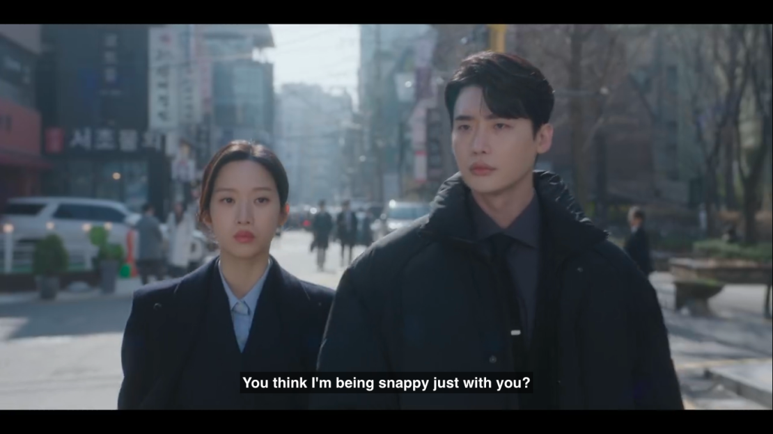First Impressions: &#8220;Law And The City&#8221; Is A Realistic Yet Exciting Depiction Of Life, Work, And Romance 13