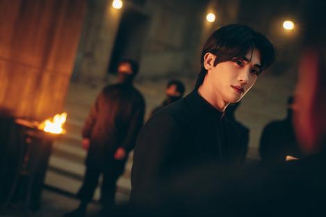 &#8220;Twelve&#8221; Confirms Premiere Plans With First Look At Ma Dong Seok, Park Hyung Sik, Seo In Guk, Lee Joo Bin, And More 11