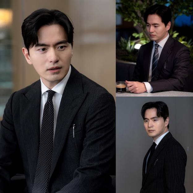 Lee Jin Uk Breaks Down The Hidden Layers Of His Lawyer Role In “Beyond The Bar” 3