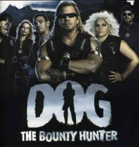 A classic throwback to the show