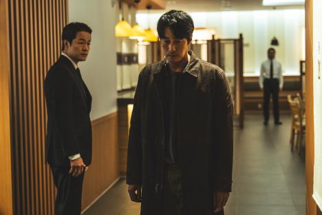 3 Reasons Why So Ji Sub And Lee Jun Hyuk&#8217;s Noir Action Drama “Mercy For None” Is A Must-Watch 3