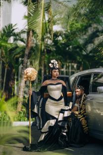 All Thanks to an Aunt, Annie and Nnanna Found Love! 29