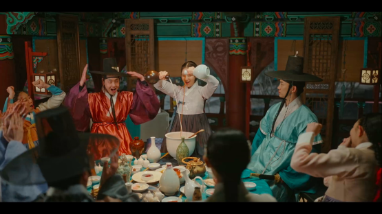 3 Times Seohyun&#8217;s Plans Went Wrong In Episodes 3-4 Of &#8220;The First Night With The Duke&#8221; 23