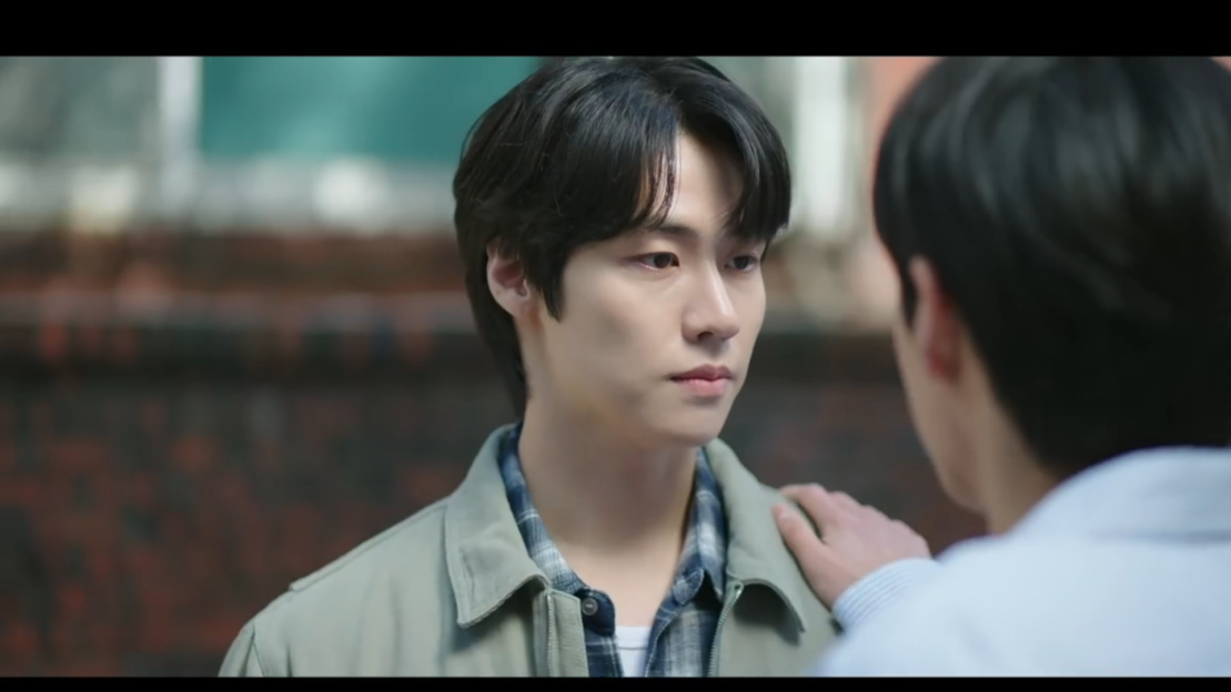 4 Unforgettable Moments That Made The &#8220;Spring Of Youth&#8221; Finale Perfect 4