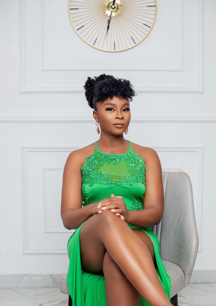 Damilare Kuku on What Inspires Her to Write in Today&#8217;s &#8220;Doing Life With&#8230;&#8221; 3