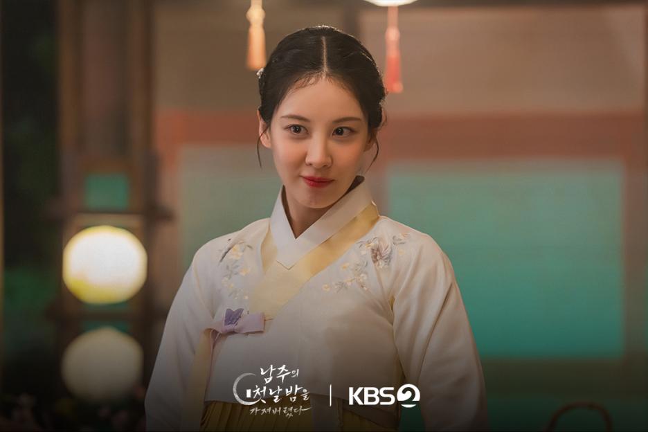 Seohyun, Taecyeon, And More Bid Farewell To “The First Night With The Duke” With Final Remarks 7