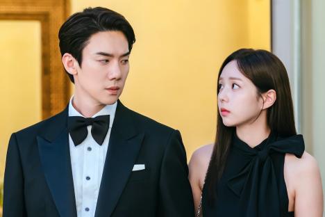 60+ Dramas From The First Half Of 2025 (K-Drama Masterlist) 6