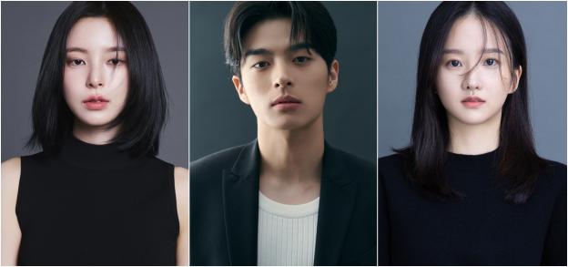 Jung Il Woo, Jung In Sun, And Yoon Hyun Min's New Weekend Drama Confirms Supporting Cast Lineup 3