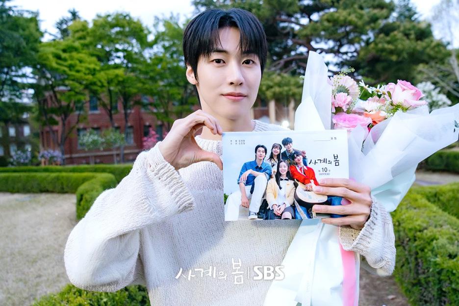 “Spring Of Youth” Stars Ha Yoo Joon, Park Ji Hu, Lee Seung Hyub, And More Share Fond Memories And Final Remarks Before Finale 5