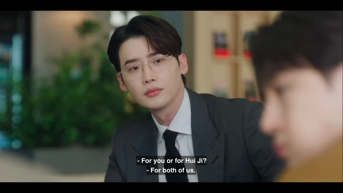4 Coolest Moments From Episodes 5-6 Of &#8220;Law And The City&#8221; 29