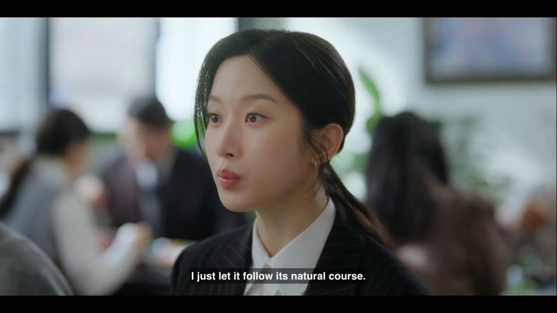 First Impressions: &#8220;Law And The City&#8221; Is A Realistic Yet Exciting Depiction Of Life, Work, And Romance 11