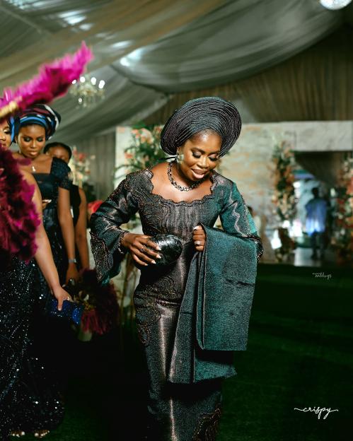 Fisayo and Chigozie Met in High School &#8211; Now, It&#8217;s Happy Ever After 67