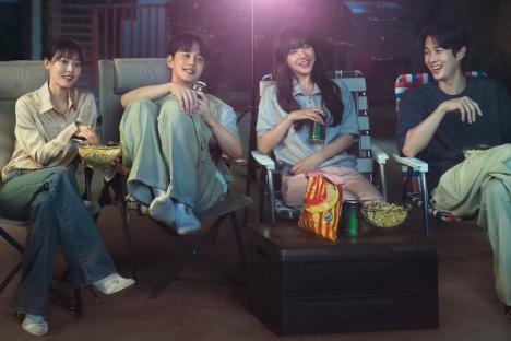 60+ Dramas From The First Half Of 2025 (K-Drama Masterlist) 52