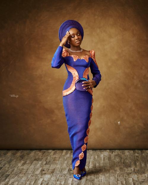 From the Office to the Aisle! Enjoy Reni and Ojay&#8217;s Wedding Photos 36