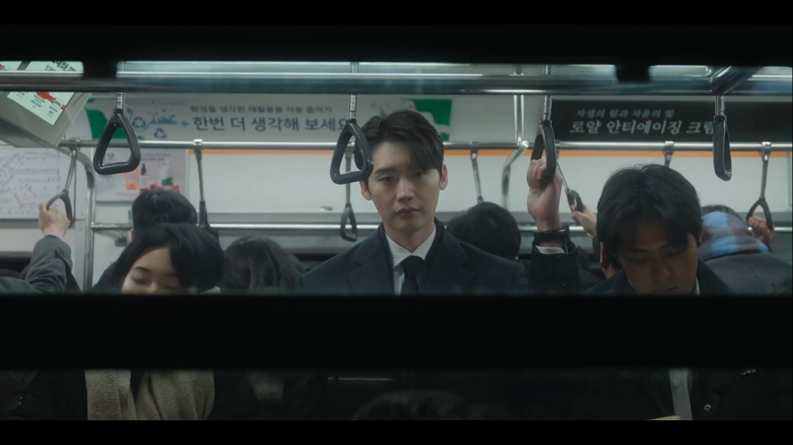 First Impressions: &#8220;Law And The City&#8221; Is A Realistic Yet Exciting Depiction Of Life, Work, And Romance 34