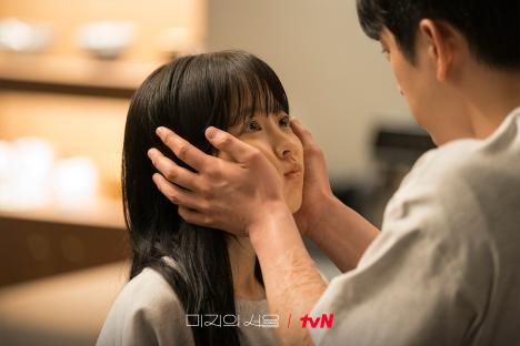 Park Bo Young And GOT7&#8217;s Jinyoung Spend The Night Together In &#8220;Our Unwritten Seoul&#8221; 4