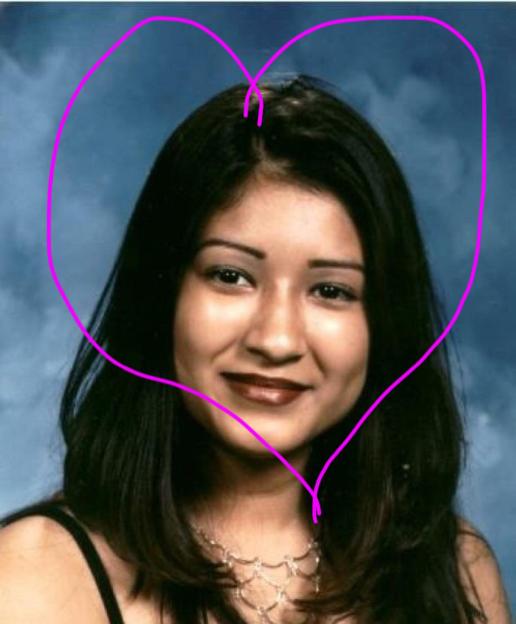 Photo of Andrea Henning.