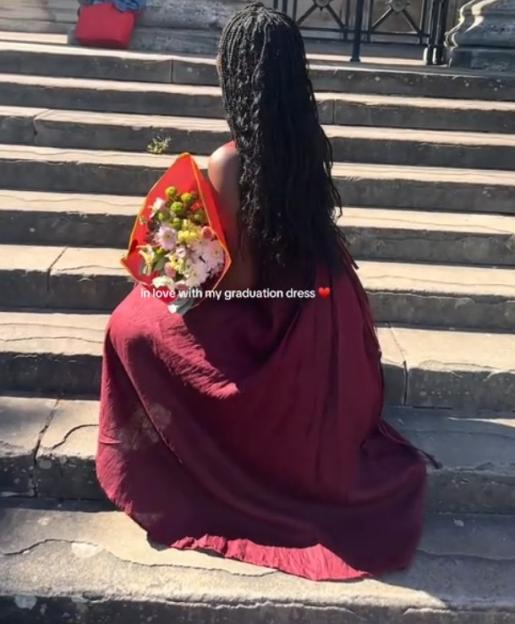 I spent over £640 on my graduation day - here are the hidden cost no one tells you about and how to avoid them , tiktok @faith.gloriaa