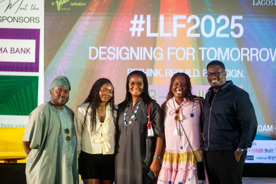 LLF2025 Closes on a High Note: Spotlighting Africa's Leather Industry Renaissance 2