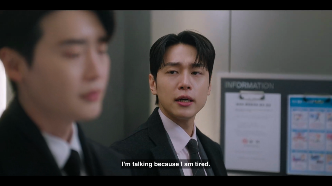 First Impressions: &#8220;Law And The City&#8221; Is A Realistic Yet Exciting Depiction Of Life, Work, And Romance 24