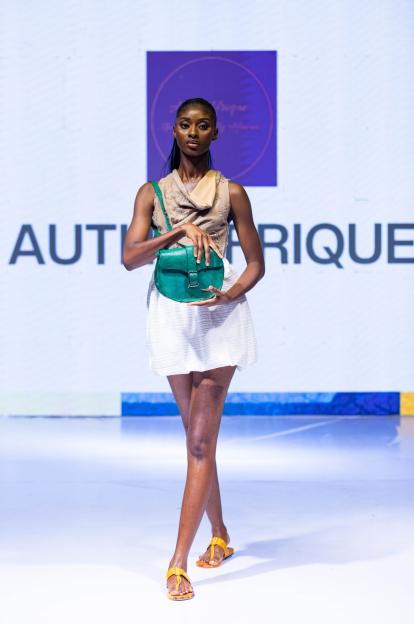 LLF2025 Closes on a High Note: Spotlighting Africa's Leather Industry Renaissance 9