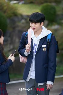 Cha Kang Yoon Stands By Cho Yi Hyun Through It All As Her Best Friend In New Drama “Head Over Heels” 4