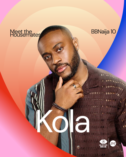The Men Are In! Meet the 14 New Housemates of Big Brother Naija Season 10 7