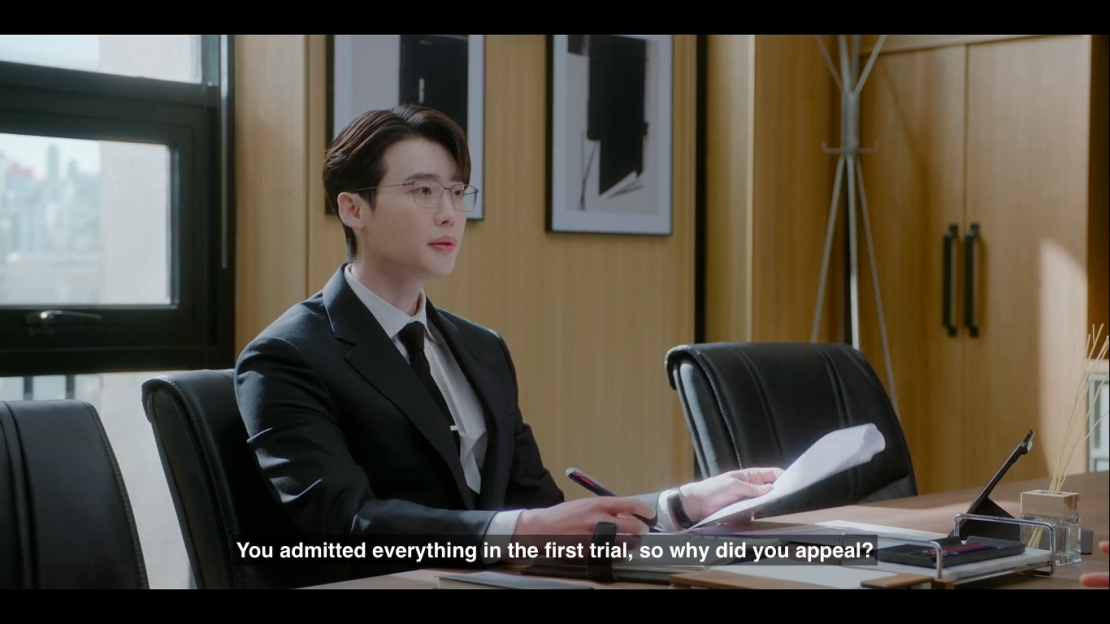 First Impressions: &#8220;Law And The City&#8221; Is A Realistic Yet Exciting Depiction Of Life, Work, And Romance 30