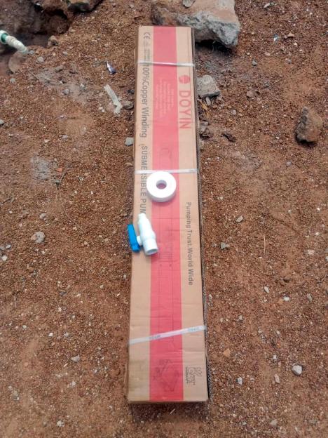 Yeloto Provides Access to Clean Water in Rural Kaduna Community 4