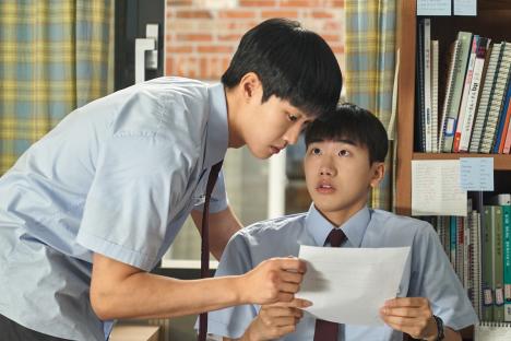 60+ Dramas From The First Half Of 2025 (K-Drama Masterlist) 61