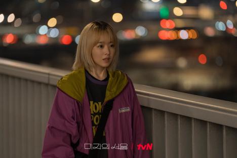 3 Most Memorable Heartwarming Lines In “Our Unwritten Seoul” 6