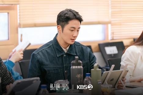 Watch: Jung Il Woo, Jung In Sun, Yoon Hyun Min, And More Impress At Script Reading For New Drama 6