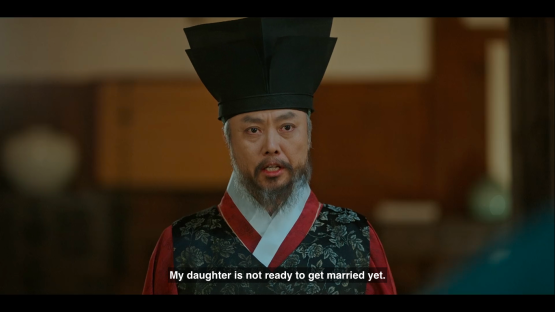 3 Times Seohyun&#8217;s Plans Went Wrong In Episodes 3-4 Of &#8220;The First Night With The Duke&#8221; 12