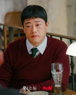 Im Seong Jae On His Ordinary Yet Endearing “Law And The City” Character, The Drama's Warm Appeal, And More 3
