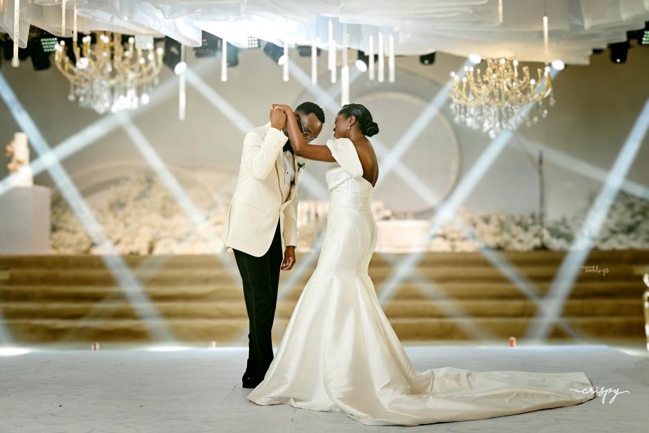 Fisayo and Chigozie Met in High School &#8211; Now, It&#8217;s Happy Ever After 197
