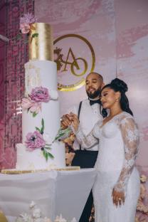 All Thanks to an Aunt, Annie and Nnanna Found Love! 67