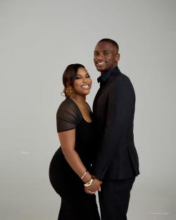 Oyin &#038; Seye Found Love and It Began with a Little Matchmaking Magic By a Friend 14